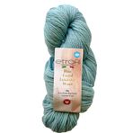 Etrofil Blue Faced Leicester Saf Yün Örgü İpi 100 gr 73228 Açık Mavi
