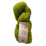 Etrofil Blue Faced Leicester Saf Yün Örgü İpi 100 gr 74182 Yosun Yeşili