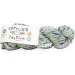 Etrofil EL14 Baby Merino Ebruli Yün İp