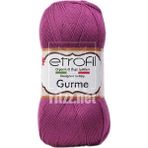Etrofil Gurme 70659 Açık Mor Örgü İpliği