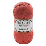 Etrofil Gurme 73100 Mercan Örgü İpliği