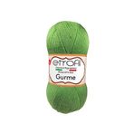 Etrofil Gurme 74023 Yeşil Örgü İpliği