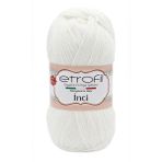 Etrofil İnci 70792 100 gr Örgü İpi