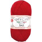 Etrofil İnci 73047 100gr Örgü İplik