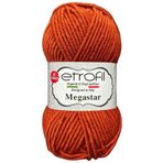 Etrofil Megastar 72006 Kiremit Örgü İpi