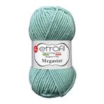 Etrofil Megastar 74064 Mint Örgü İpi