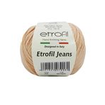 Etrofil Örgü Ipi, 005 Portakal Çiçeği