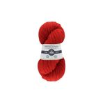 Etrofil Patagonia Örgü İpi Kırmızı %100 Organik Merino Yün 100g 350m (72269)