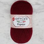 Etrofil Popstar 73143 Bordo Örgü İpi