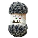 Etrofil Rabbıt Örgü Ipi Mm-30-Ipl-09879