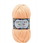 Etrofil Yonca Baby 70215 Somon Örgü İpi