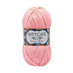 Etrofil Yonca Baby Kadife 73015 - GÜL PEMBE