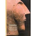 ETRÜSKLER - ESRAR PERDESI KALKIYOR MU? - JEAN-PAUL THUILLIER