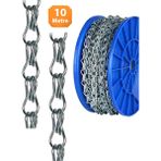 Etsylight Avize Zinciri, Floresan Zinciri, Metal Sepet Zinciri-Fabrika Satış- 10 Metre
