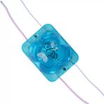 Ett 12 Volt 2 Watt Yanıp Sönen 4333-3030 Modül LED