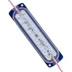 Ett 12 Volt 3.6 Watt Flaşlı Yanıp Sönen 2835 Modül LED