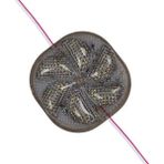 Ett 12 Volt 3 Watt Soğuk Beyaz Yanıp Sönen 6565-2835 Modül LED