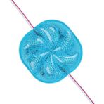 Ett 12 Volt 3 Watt Yanıp Sönen 6565-2835 Modül LED