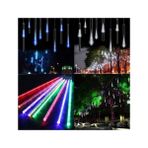 Ett 3.2m Meteor LED Rgb Dinç Store - 004982 - 1 m - Ahşap