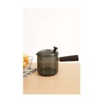 Ett 550 ml Akasya Cam Cezve