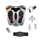 Ett Ayak Tens Masaj Aleti Dinç Store - 004982 - 1BW-Beyaz