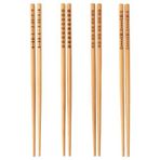 ETT Çin Çubukları Chopsticks (10 Çift) 562741131282