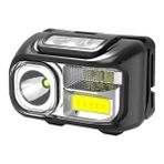 Ett CY-2089 Ledli Kafa Feneri