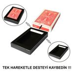 ETT Deste İlizyon Oyun Kağıdı 562741421360