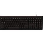 Ett Everest KB-741F Siyah/gri 2mt Bakır Kablolu Multimedıa USB Tamamen Türkçe F Klavye