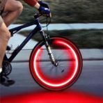 Ett Hareket Sensörlü Sibop Işığı Led Neon Lamba 2 Adet - Gece Güvenliği & Şıklık