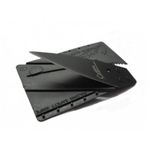 ETT Kredi Kartı Seklinde Bıçak Cardsharp 562741101292