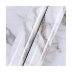Ett Mermer Desenli Yapışkanlı Folyo 60CM x 5m Dinç Store - 004982 - 1 - 0- Koyu Mavi
