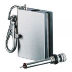 ETT Metal Kibrit Anahtarlik 562741420972