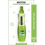 ETT morfose Biotin Çift Fazlı Saç Kondisyoner Fön Suyu 240 ml