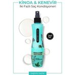ETT morfose Çift Fazlı Kinoa & Kenevir Kondisyoner Fön Suyu 240 ml