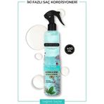 ETT morfose Çift Fazlı Kinoa & Kenevir Kondisyoner Fön Suyu 400 ml