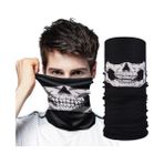 Ett Motorcu Boyunluk Baf Buff Bandana 25X48 cm Model 7 Dinç Store - 004982 - 1