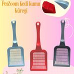 ETT Nunbell Kedi Kumu Küreği 562741428106
