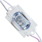 Ett Parlak Yanıp Sönen 24 Volt 1.4 Watt Rgb 2835 Modül LED 48*30