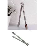 Ett Paslanmaz Mutfak Maşası 27 Cm - Mangal & Barbekü Servis Aparatı