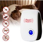 ETT Pest Reject Elektronik Fare Ve Haşere Kovucu 562741421029