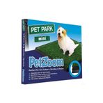 ETT Pet Park Mini - Yavru Köpek Tuvalet Eğitimi