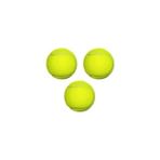Ett Petzoom Köpek Oyun Topu Tenis Topu ***