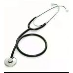 Ett Profesyonel Tıbbi Steteskop | Yüksek Akustik Performans | Doktor Ve Hemşireler İçin