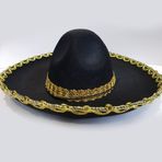 ETT Sombrero Meksika Şapkası Çocuk 562741119912