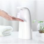 Ett Temassız Otomatik Köpük Sabunluk | Akıllı Sensörlü Dispenser | Banyo Mutfak Hijyen & Tasarruf