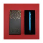 Ett Tükenmez Kalem Turkuaz Dinç Store - 004982 - 001-Renkli
