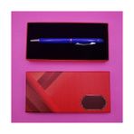 Ett Tükenmez Mavi Kalem Dinç Store - 004982 - 001-Renkli