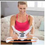 Ett Wonder Arms Kol Egzersiz Aleti | Direnç Bantlı Evde Fitness & Kas Güçlendirme Cihazı