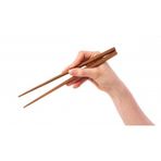ETT7KN8 Çin Usulü Yemek Çubukları - Chopsticks (10 Çift) ELKCXMH
